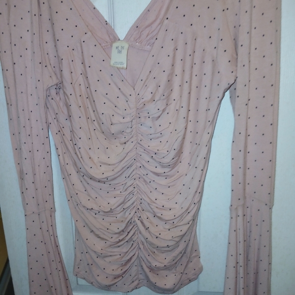 We The Free Tops - New w/o tags size large freepeople shirt